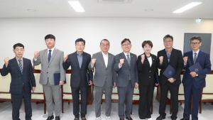 전주시의회, 결산 검사 활동 돌입