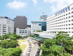 가천대 길병원, 심장내과·감염내과 교수 인천시의료원 파견 연장