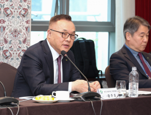 한수원, 원전운영 엔지니어링 체계 혁신 자문위원회 개최