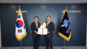 여수광양항만공사, 고용부 자회사 운영실태 평가 ‘3년 연속 최고등급’ 달성