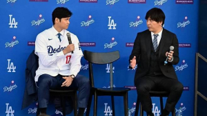 美검찰, 오타니 전통역사 기소…“오타니는 이 사건에 피해자” 