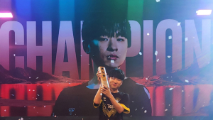 조성주, ‘2024 GSL 시즌1’ 최종 우승