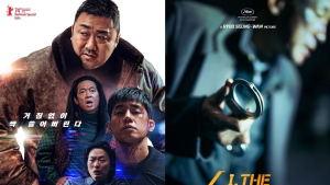 ‘범죄도시4’·‘베테랑2’ 인기 영화 속편 해외서 훨훨
