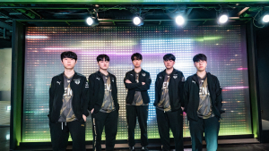 젠지, ‘전인미답’ LCK 4연패 정조준…T1도 ‘V11’ 노려