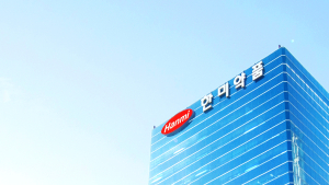 한미사이언스, 550억원대 자사주 소각