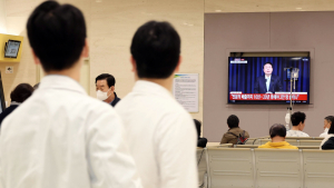 25일부터 의대교수 사직 효력…의료계 내홍 해결 관건
