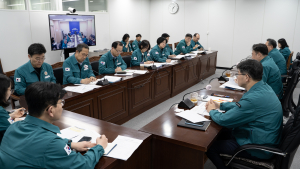 정부 “의료 인건비 위해 보조금 교부신청 기한 연장”