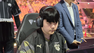 ‘5꽉 가자’… 젠지, ‘캐니언’ 카직스 앞세워 2-2 동점 [LCK] 