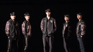 ‘왕조 구축’ 젠지, ‘4연패’ 새 역사 썼다 [LCK]