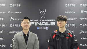 ‘페이커’ 이상혁 “MSI에 더 강해져서 돌아오겠다” [LCK]