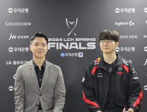 ‘페이커’ 이상혁 “MSI에 더 강해져서 돌아오겠다” [LCK]