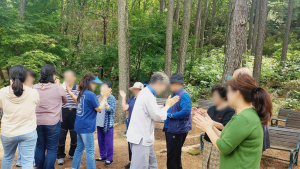 광명시, 치매 당뇨 고혈압 등 건강관리 프로그램 '인기'
