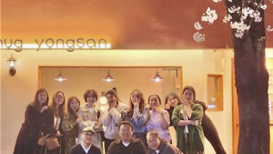 세종사이버대 호텔관광경영학과, 봄학기 동아리 ‘점프업’ 답사