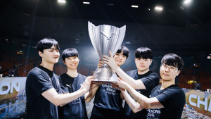 265만명 시청…인기 폭발한 LCK 스프링, ‘디도스’ 대응 실패는 흠