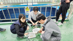 함양군, 정수장 환경청-시⋅군 유충 대응 합동점검 