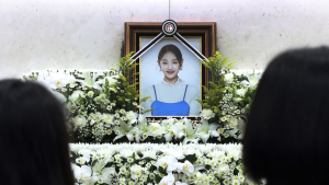 ‘편히 쉬길’ 故 박보람, 데뷔 10주년 앞두고 안타까운 이별