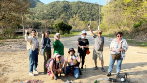 함양군, 지속가능 여행으로 지역의 새로운 활력을 찾다