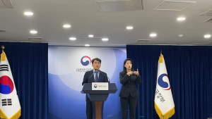 교육도 AI시대...정부, 교사 디지털 역량 강화에 3818억 투입