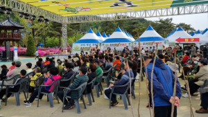 홍천문화재단, ‘강원n 홍천 산나물축제’ 26일 개최