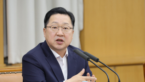 이장우 대전시장 