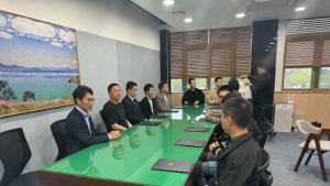 하동군, 신규 공중보건의사 12명 배치...진료 불편 해소 총력  