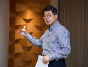 박상규 SK이노 사장, “포트폴리오 점검해 더 큰 성과 만들 것”