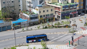 전주시, 시내버스 파업에 시민 불편 해소 주력 