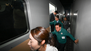 마곡안전체험관 개관...상황별 안전교육 무료 체험