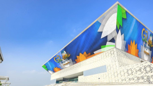 킨텍스, 11월 21~23일 인도 뉴델리서 열릴 '대한민국산업전시회 ' 참가기업 모집