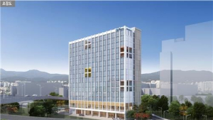 용산에 월 ‘15만원’ 연합기숙사 들어선다…2026년 준공