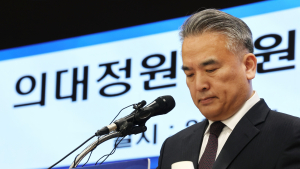 의협 “대통령, 의정대치 언급 안 해…남은 시간 없다”