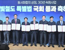 ‘달빛동맹’ 대구-광주, 남부거대경제권 조성 속도낸다