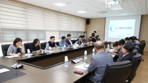 광양경제청, ‘찾아가는 GFEZ 홍보’ 관내 교육기관 대상 첫발