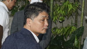 ‘사법 리스크 재점화’ 바람 잘 날 없는 카카오