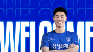 이시몬⟷전진선…삼성화재‧한국전력 트레이드 단행