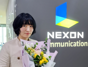 김혜림 넥슨 파트장, ‘장애인의 날’ 맞아 부산시장 표창