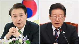 尹·李 첫 영수회담 날짜·형식 조율…다뤄질 의제는 