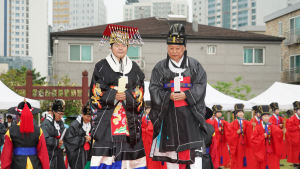 풍요를 기원하며… 2024 선농대제 개최