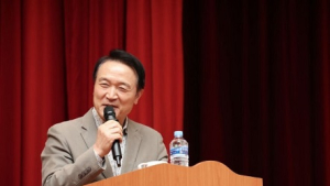 임태희 경기도 교육감 “차별화된 대학로 청소년체험학습 응원”
