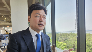 김현정 당선인 “금융공공성 강화 필요…‘손목 비틀기 식’은 안돼” [인터뷰]