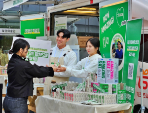 매일유업 어메이징 오트, 직장인 위한 아침식사 캠페인 펼쳐