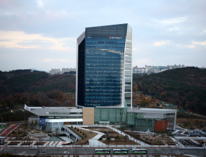한국석유공사 '깡통' 하베스트...