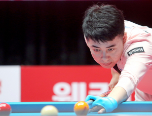 김기혁, 큐스쿨 ‘1위’…두 시즌 만에 ‘1부 복귀’