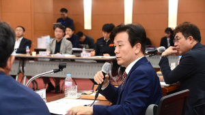 진주시, '제23회 진주논개제 추진상황 보고회' 개최 [서부경남]