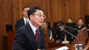 강원도의회 “속초항 연안여객터미널 원상회복해야”