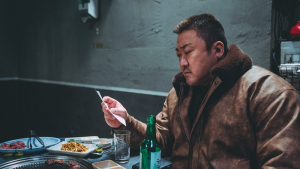 성적은 좋지만…‘범죄도시4’ 스크린 독과점 우려 나와