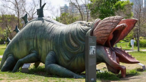 한강 ‘괴물’, 10년 만에 철거…오세훈이 밝힌 이유는