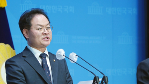 허영, ‘강릉 급발진 의심사고’ 관련 제조물책임법 개정 촉구