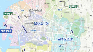 인천시, 명예도로명 활성화 추진...올해 9곳 추가 지정