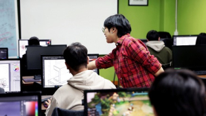 SGA서울게임아카데미, 가정의 달 맞아 풍성한 이벤트